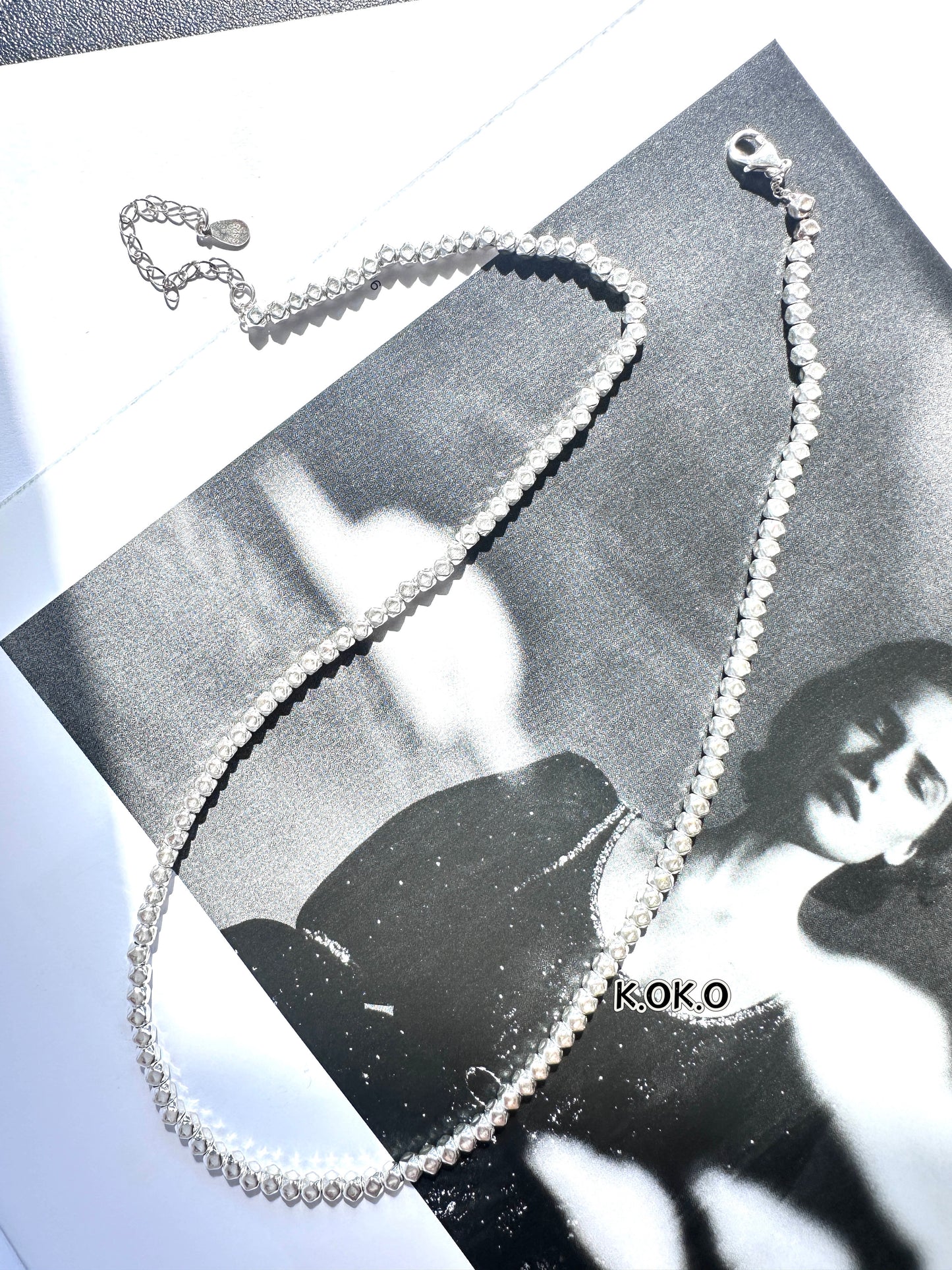 KOKO - Kiss of TIme Collection