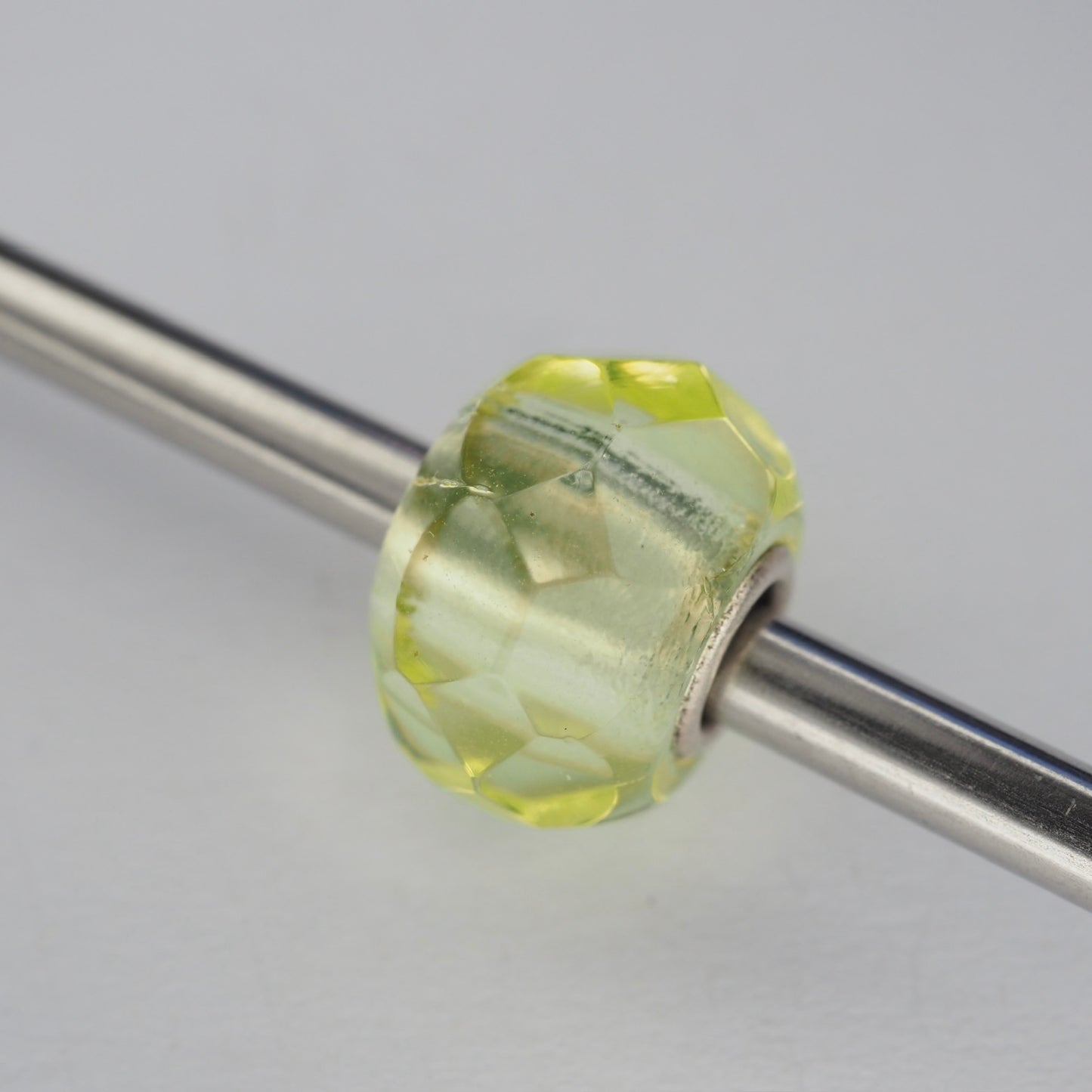 Trollbeads - Lemon Prism