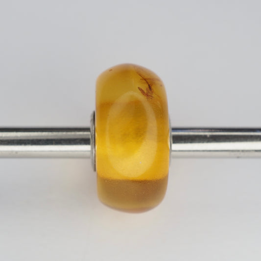 Trollbeads - Amber