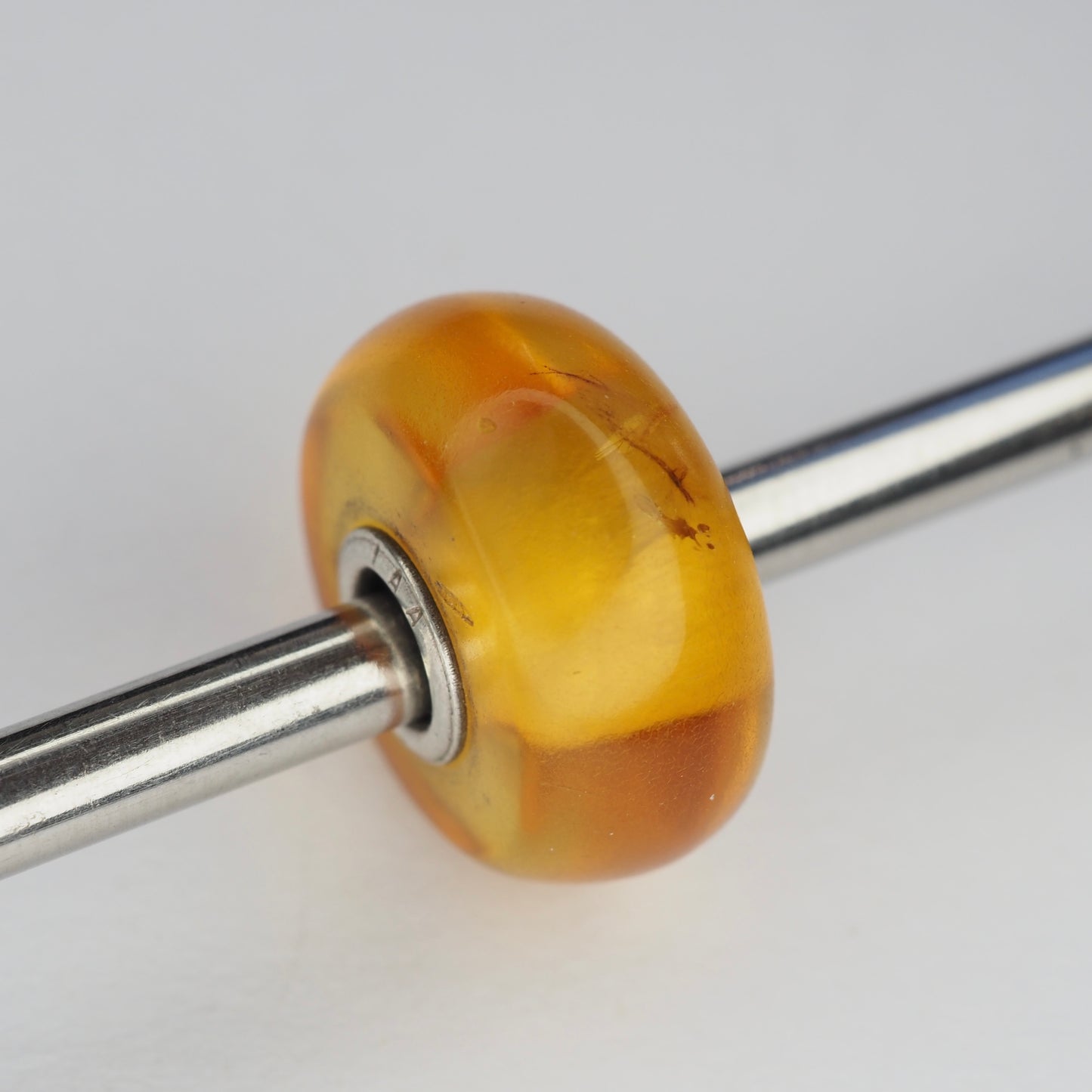 Trollbeads - Amber