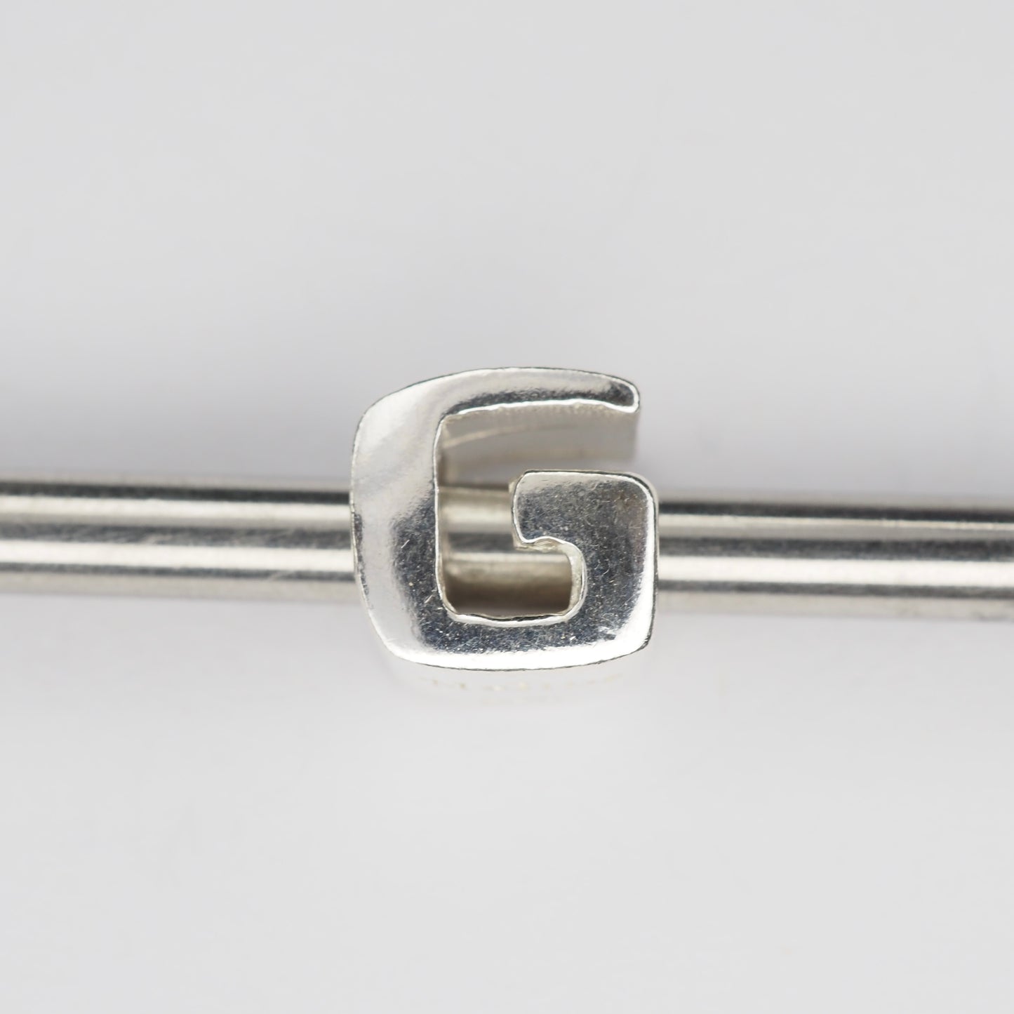 Melina Spacer bead