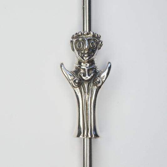 Melina - Mycenaean figure “Ψ”