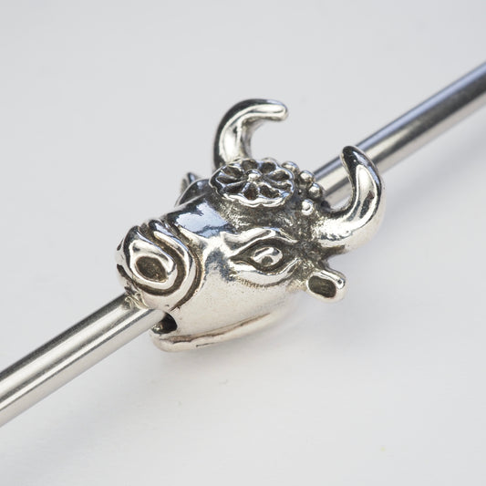 Melina - Minoan Bull