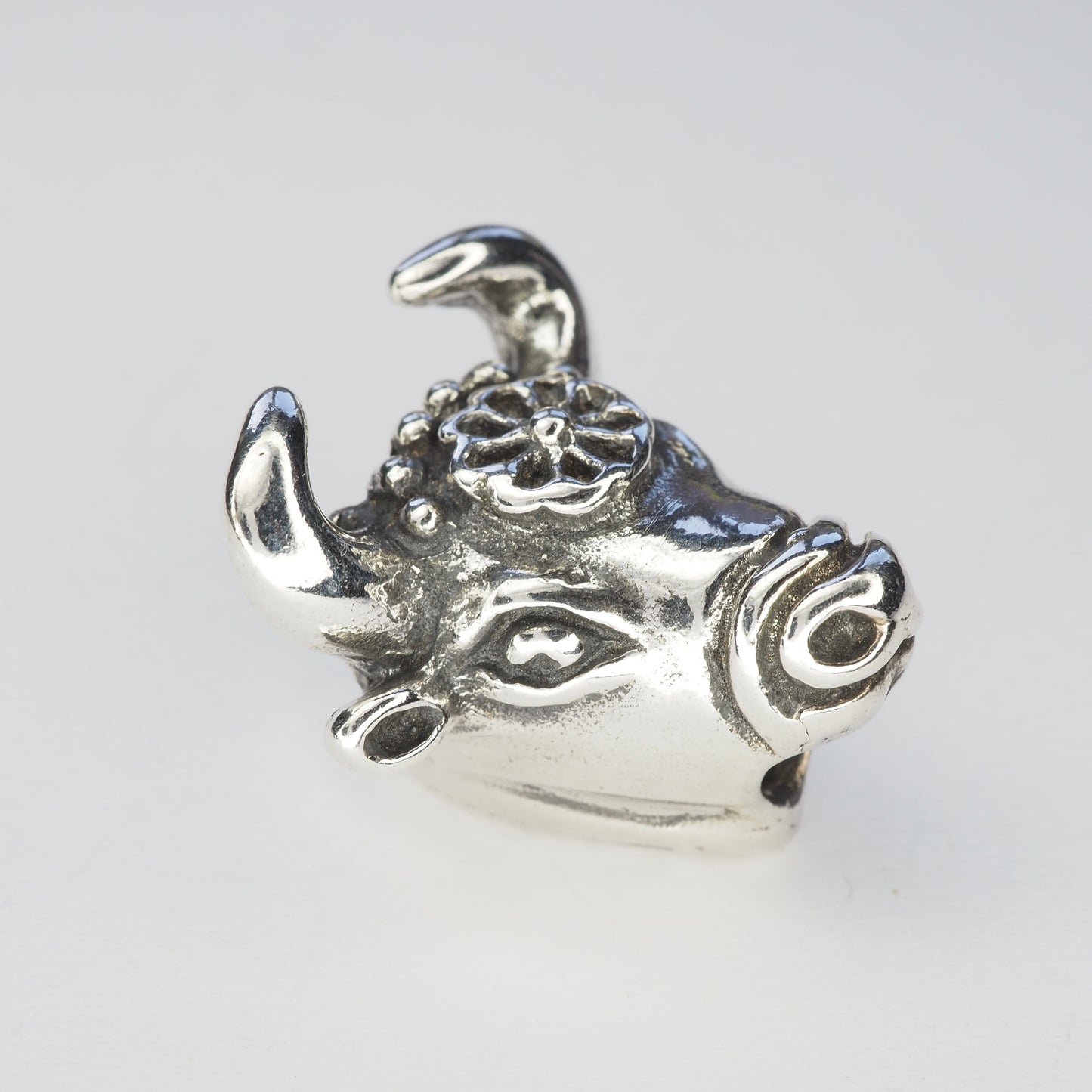 Melina - Minoan Bull