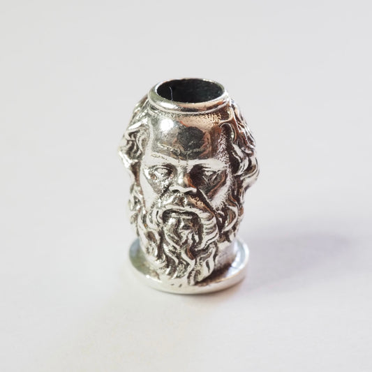 Melina Socrates face