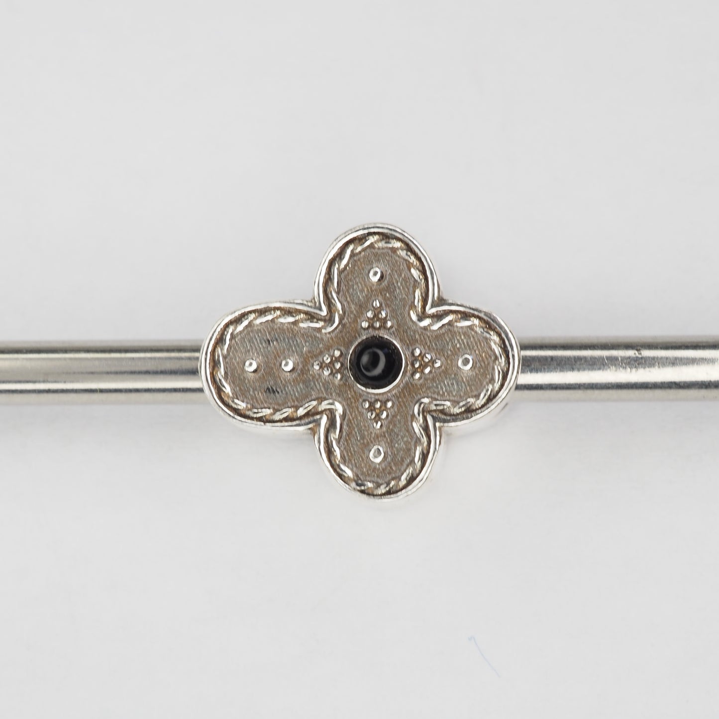 Melina Byzantine cross