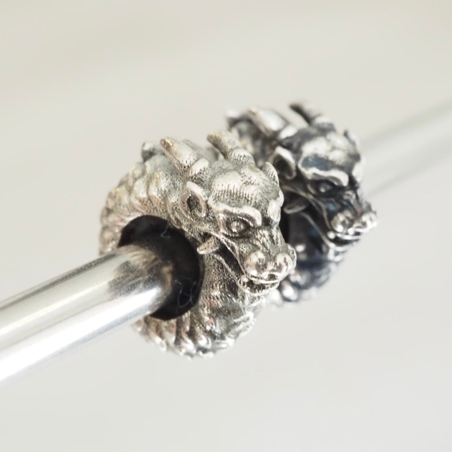 Spiritbeads Dragon Stopper - last piece