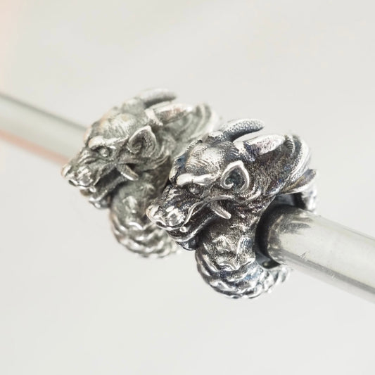 Spiritbeads Dragon Stopper - last piece