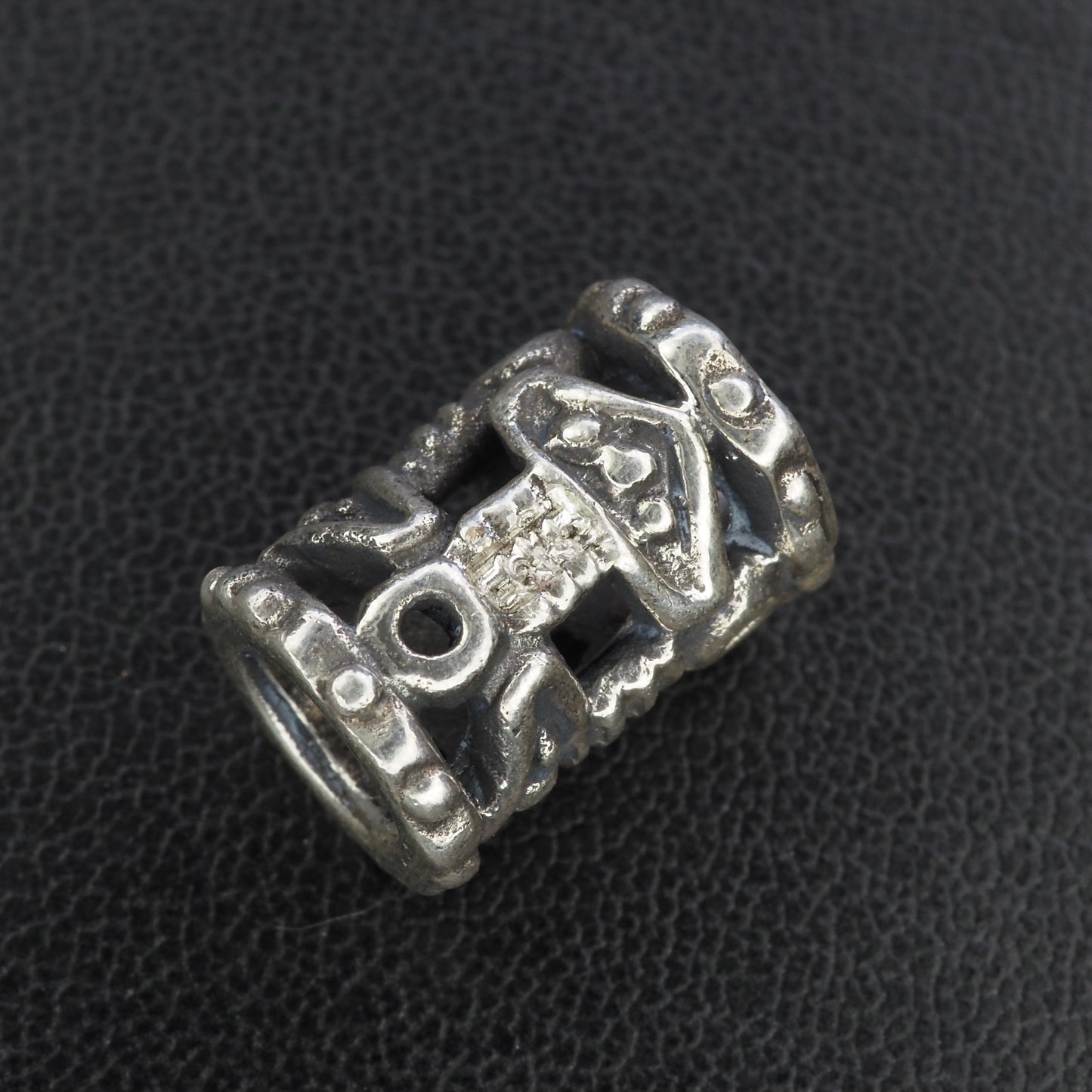 Eske Storm Thor hammer barrel bead