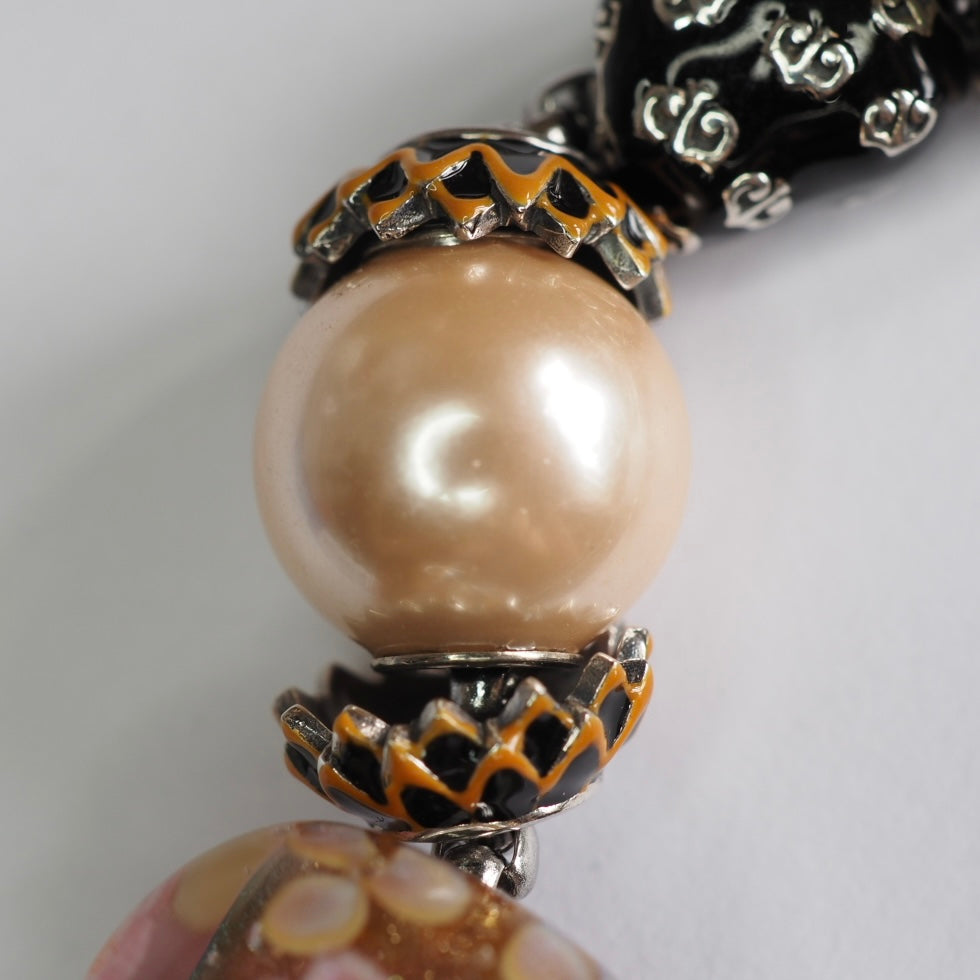 Moress -SHELL PEARL ROSE