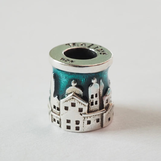 Melina Island village Unique