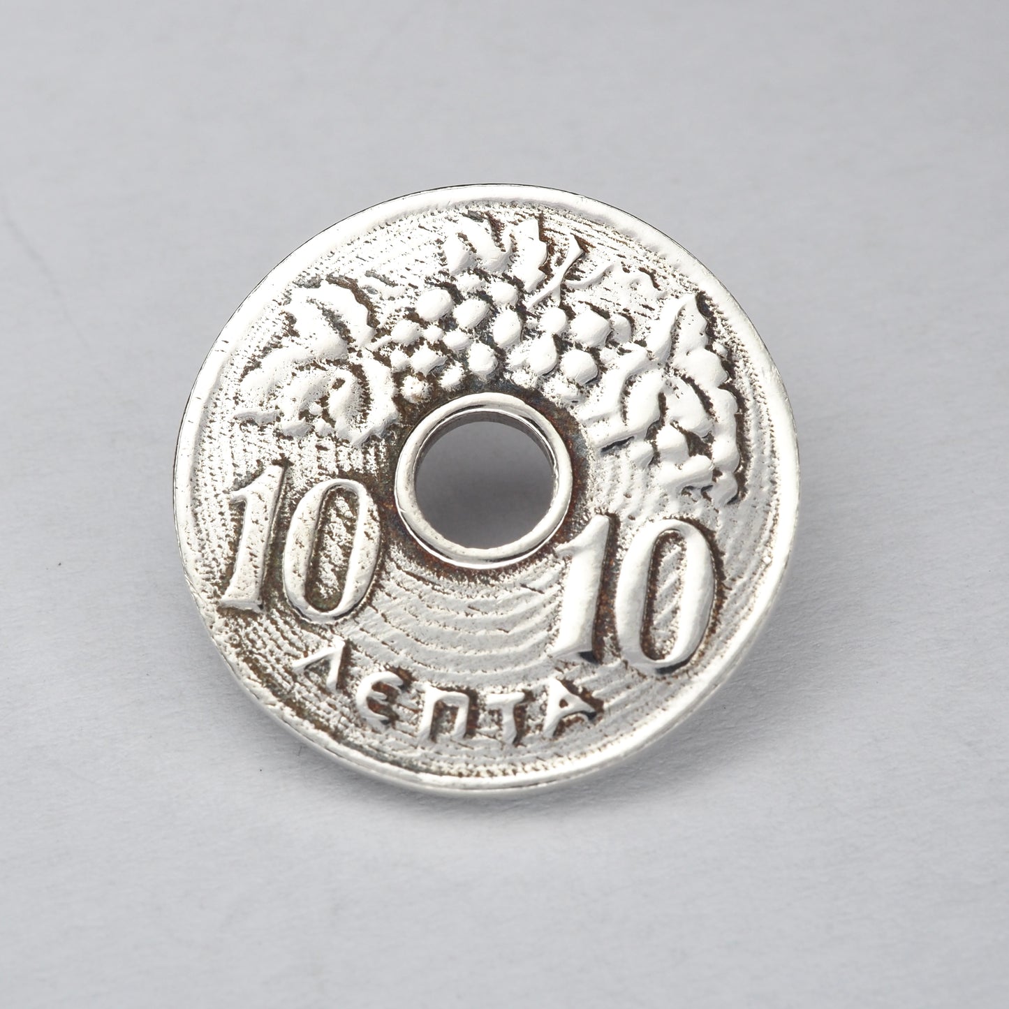 Melina - Drachmar coin