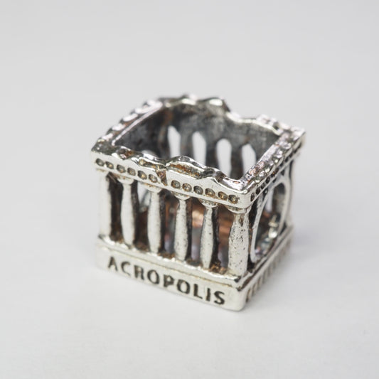 Melina - Small Acropolis