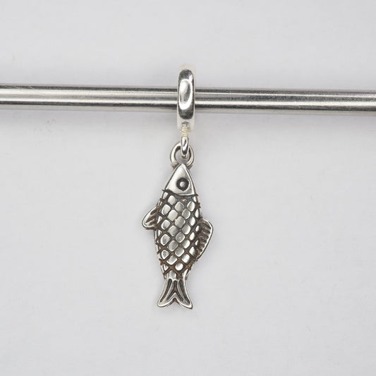 Melina - Small fish dangle