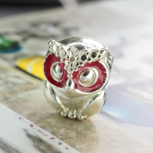 Melina - Cute Owl Unique