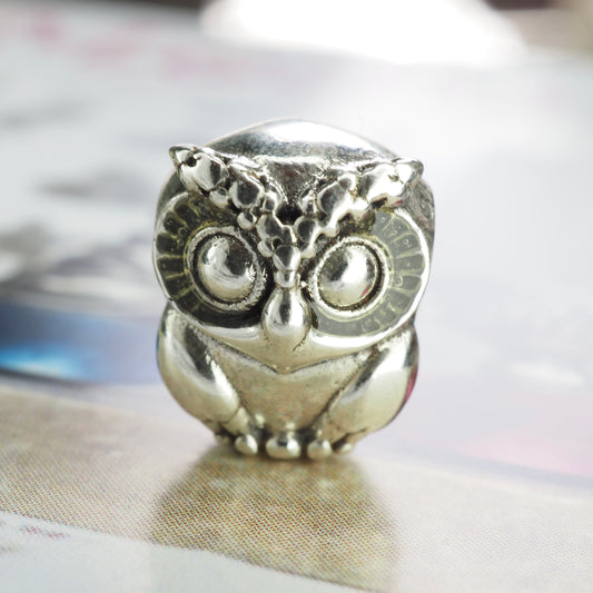 Melina - Cute Owl Unique