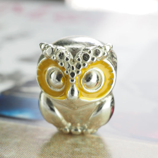 Melina - Cute Owl Unique