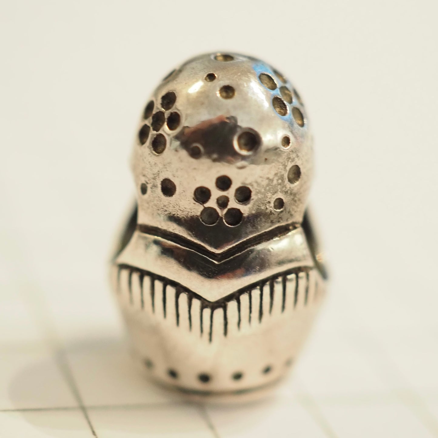 Spiritbeads Matryoshka