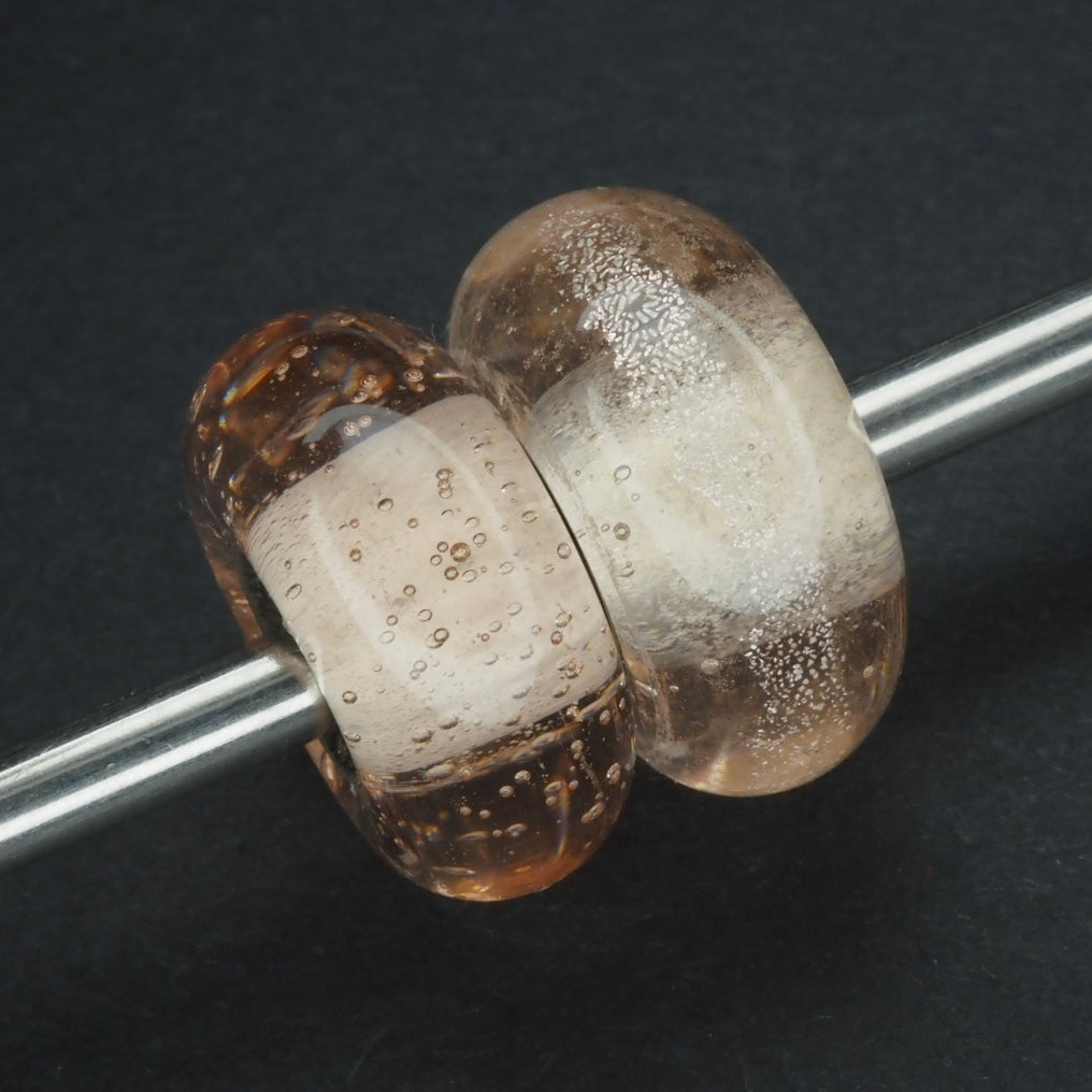 ACA Peach Glass