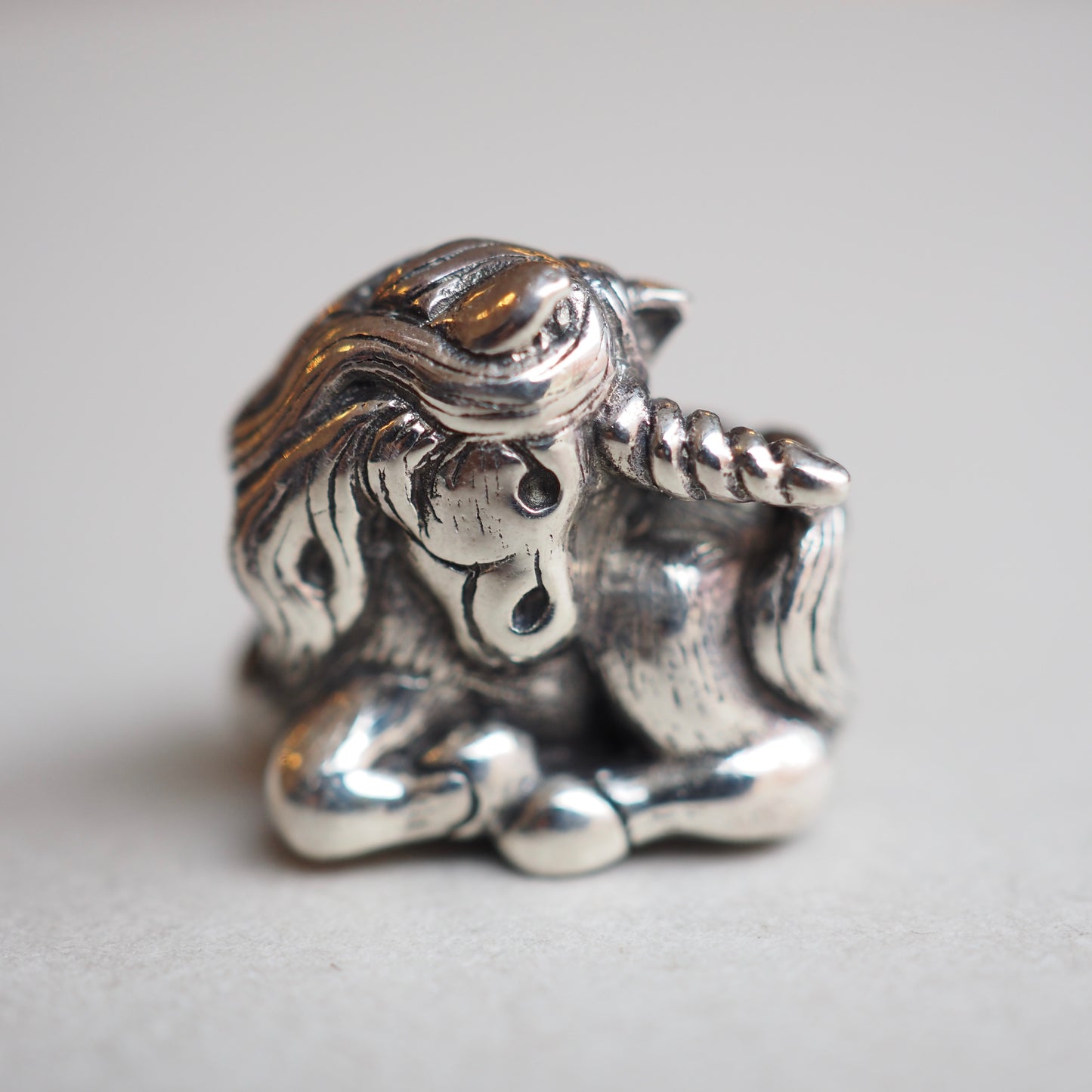 Spiritbeads Spirit of Japan - Unicorn - last piece
