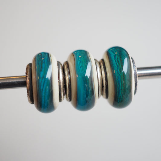 Spiritbeads The Secret Lake