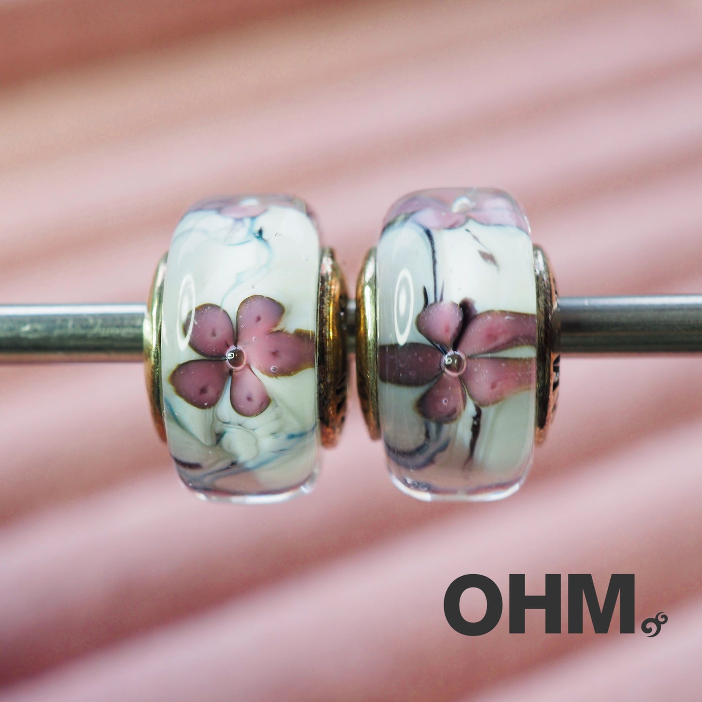 OHMnique - GOTM NO. 45 Glorious Morning