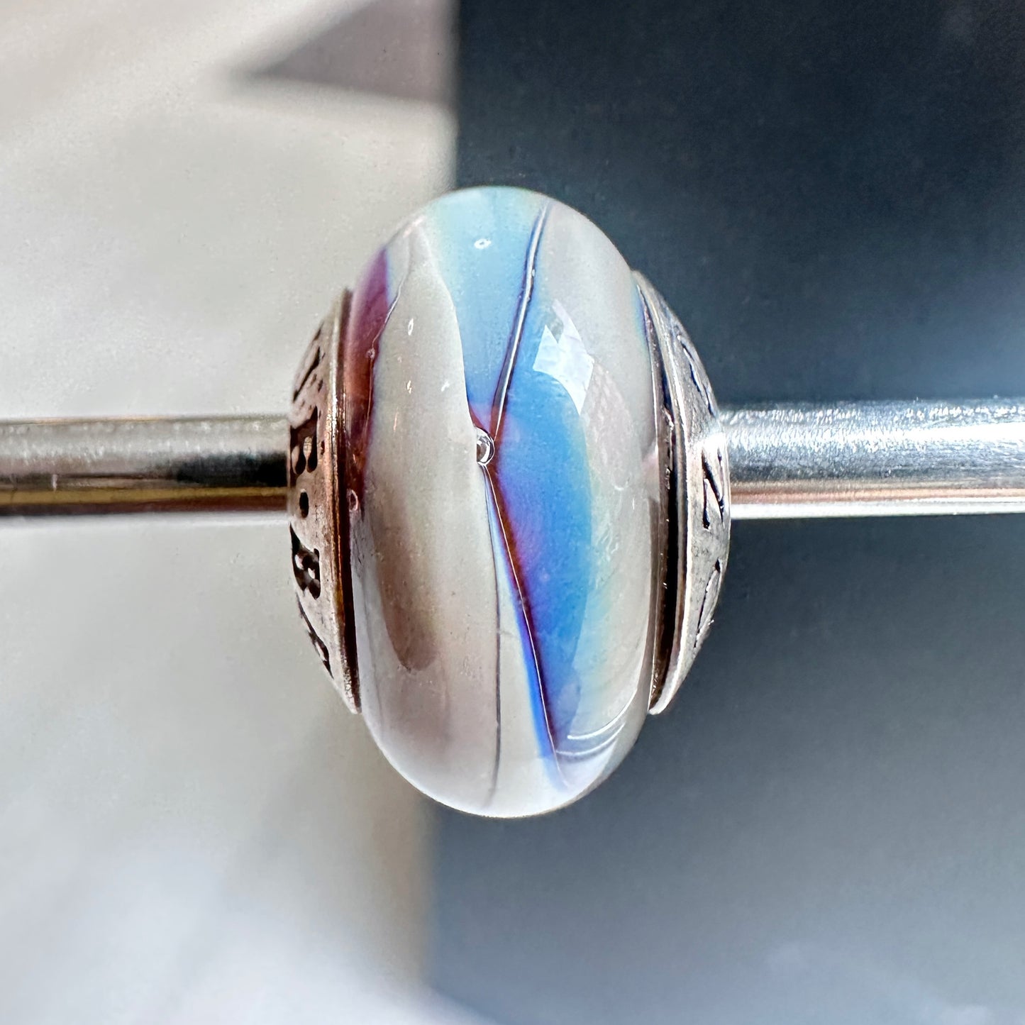 Truebeadz Uniuqe Aurora Whisper