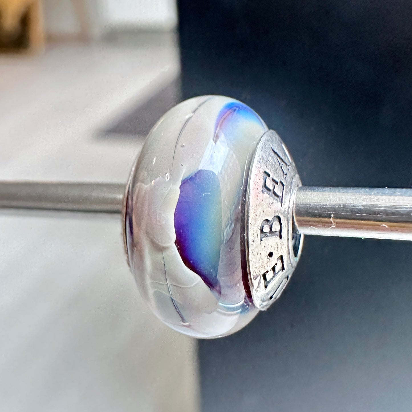 Truebeadz Uniuqe Aurora Whisper