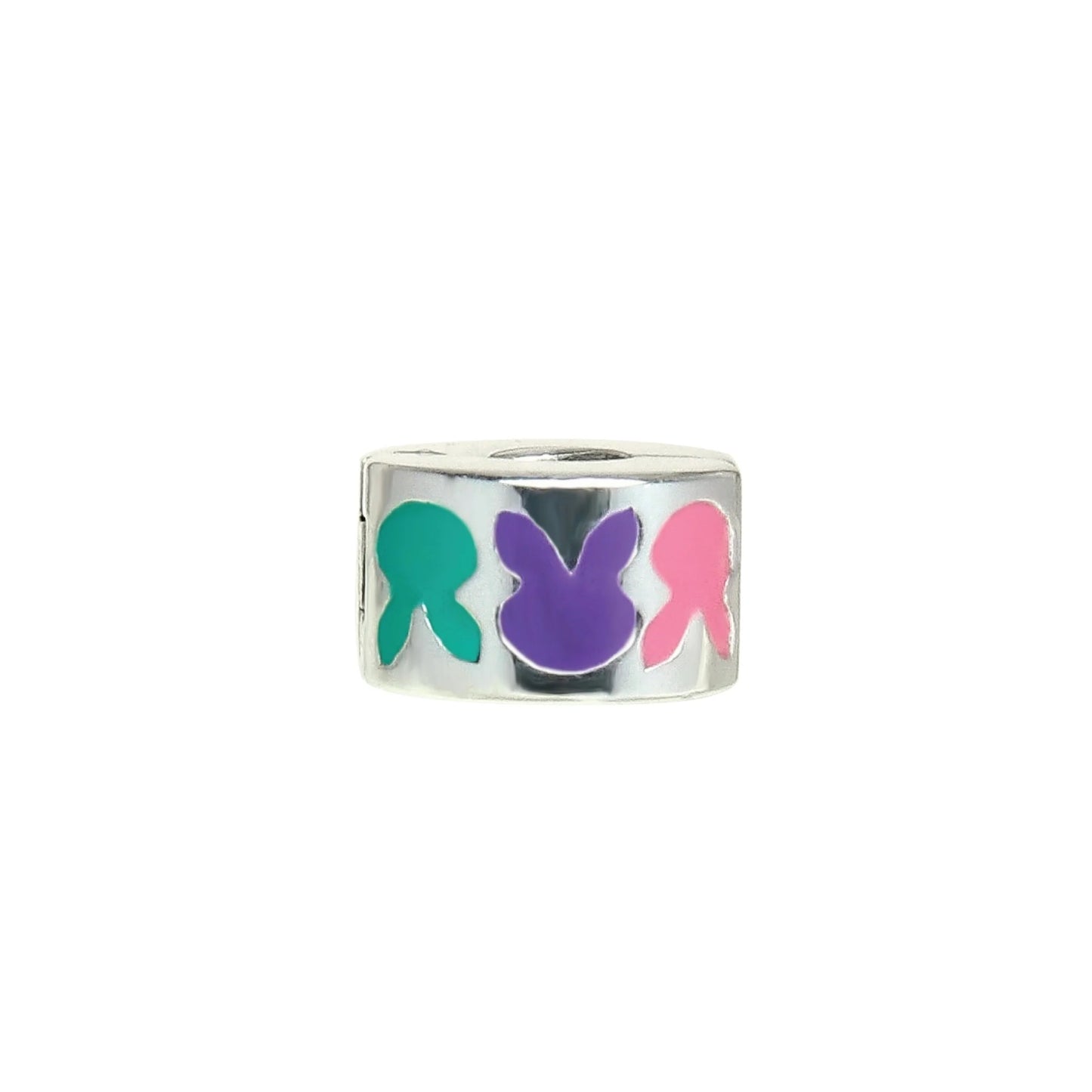 Moress -BUNNY CLIP LOCK