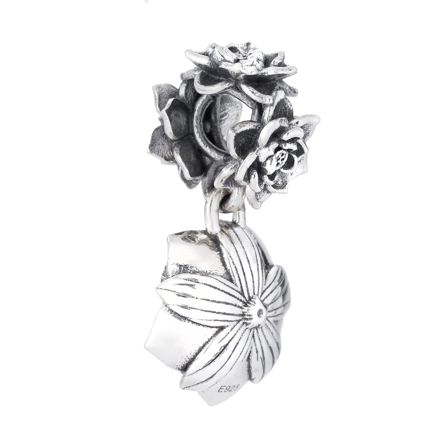 Elfbeads - LOTUS DRAGON