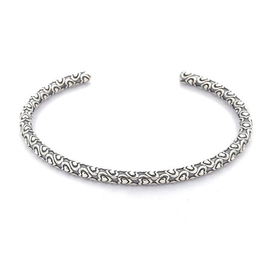 Elfbeads Love Bangle -S