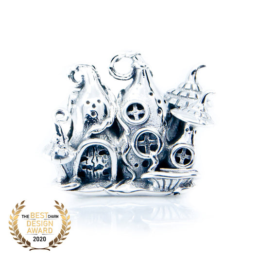 Aurora Enchanted Cottage ©