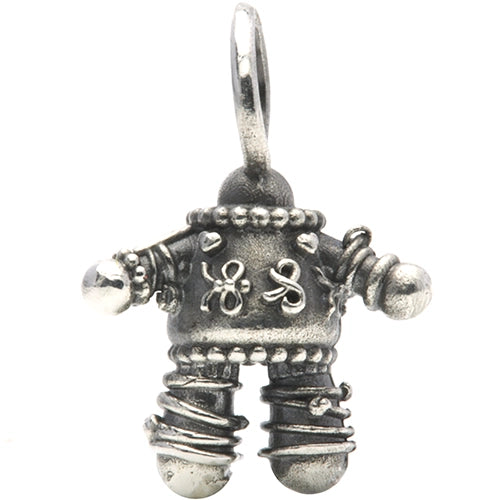 Ogerbeads -Needle Freddy – The Voodoo Doll