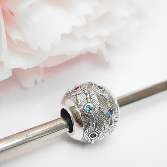 PRAAN Mystery of Eyespots