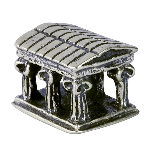 Melina Temple of Niki – goddess of victory