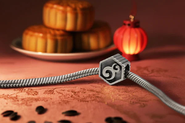 Mooncake - On stock