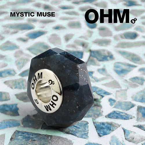 Mystic Muse (Ruby Kiyanite)