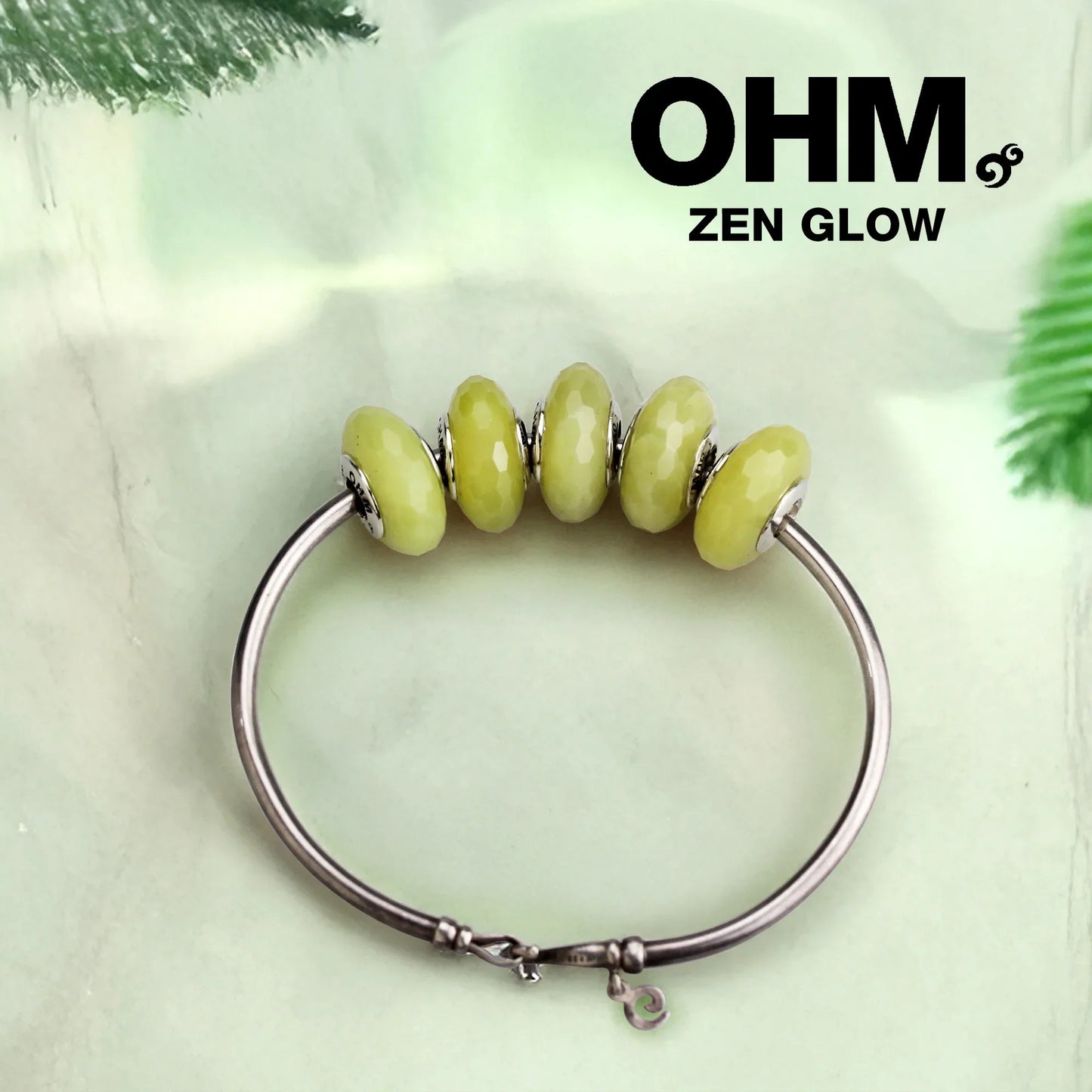OHMnique - OROQ NO. 16 Zen Glow