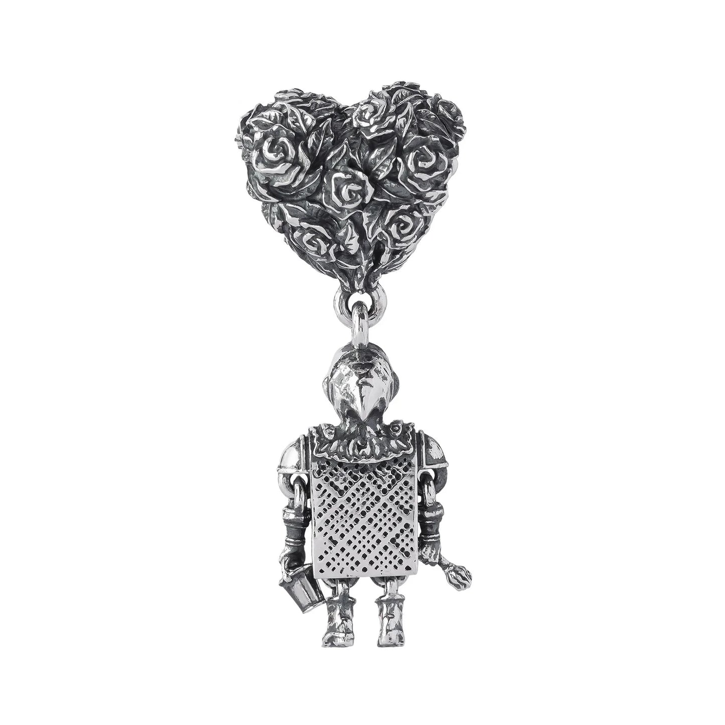 Elfbeads Roseheart Guard