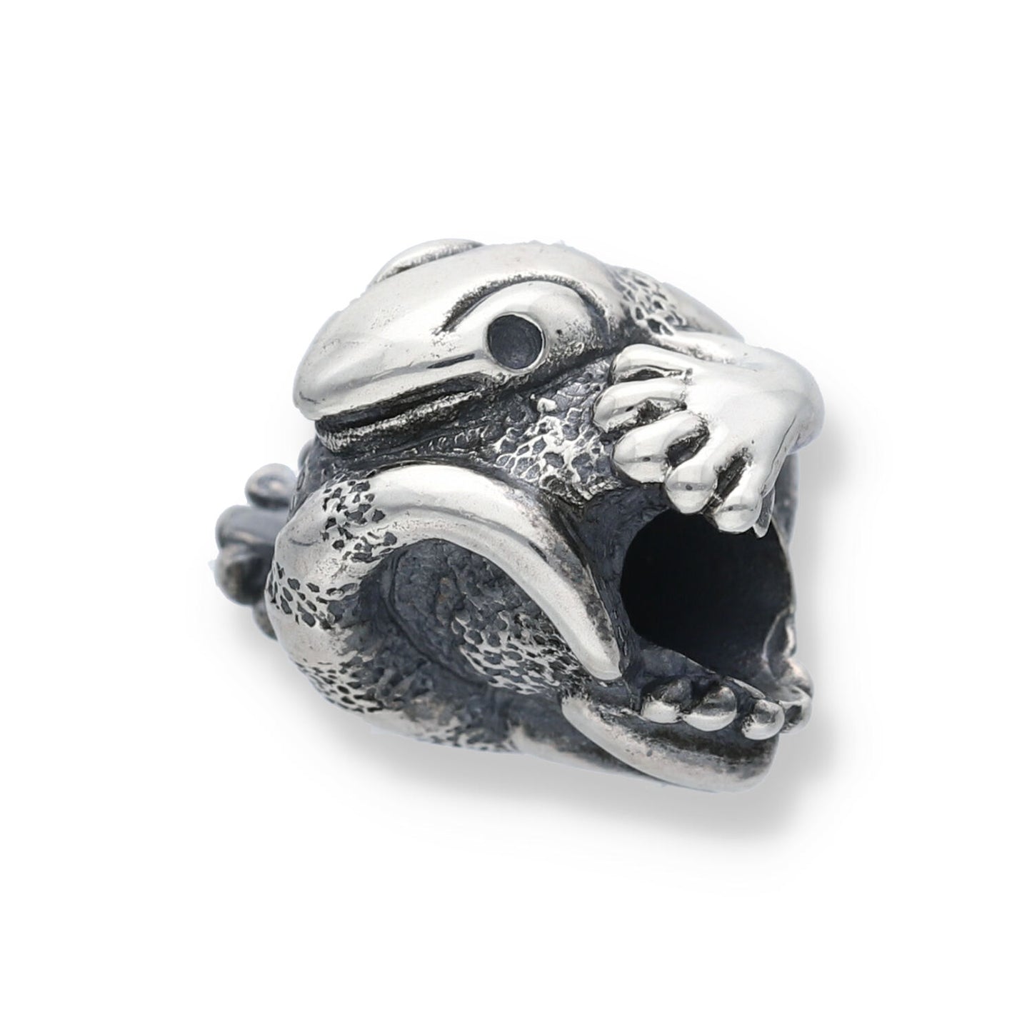 Spiritbeads Gecko