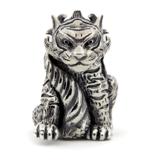Elfbeads TIGER-DRAGON