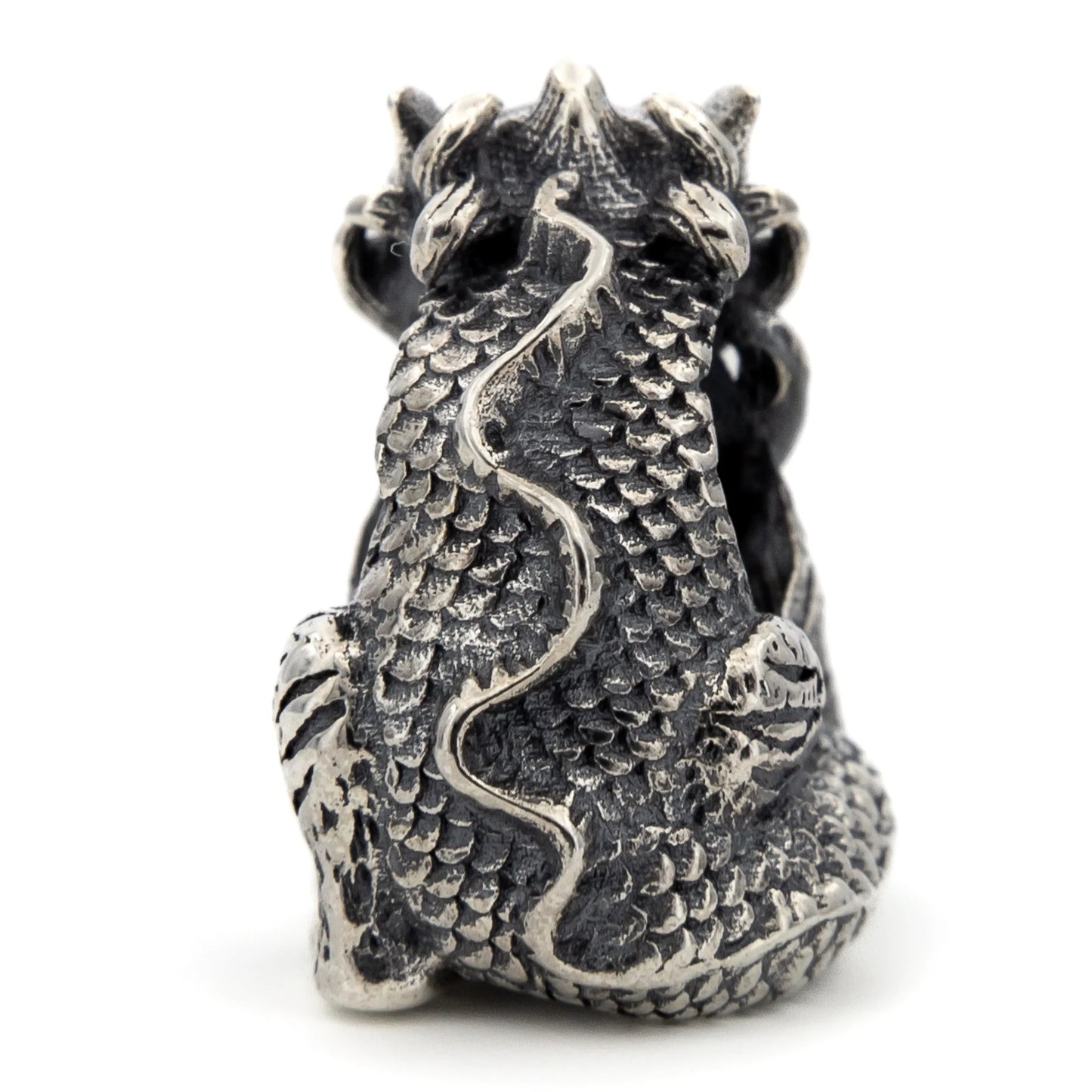 Elfbeads TIGER-DRAGON