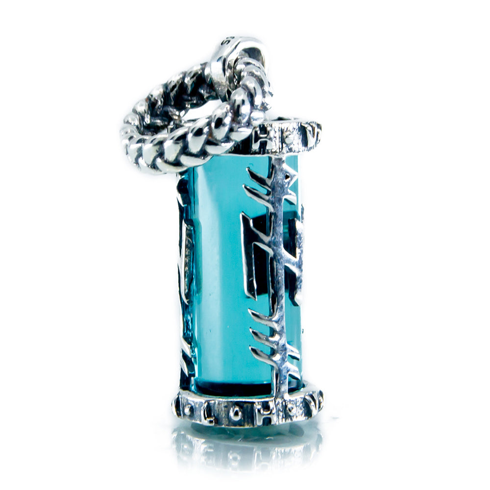 Aurora Valhalla Viking Charm