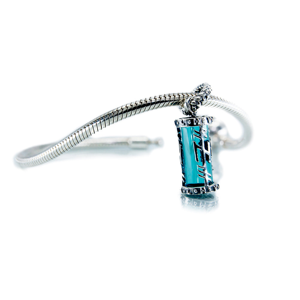 Aurora Valhalla Viking Charm