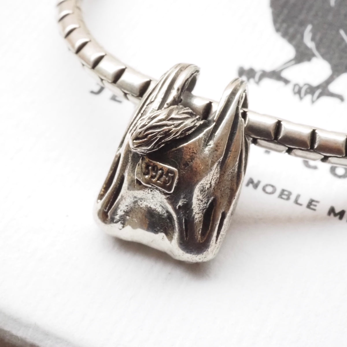 Midgard Cat in a package