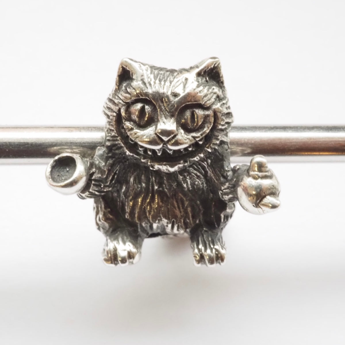 Midgard Cheshire Cat