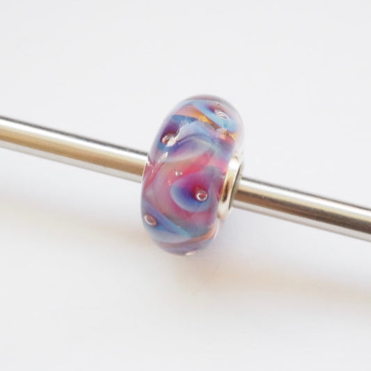 Ogerbeads - Blue Seeker