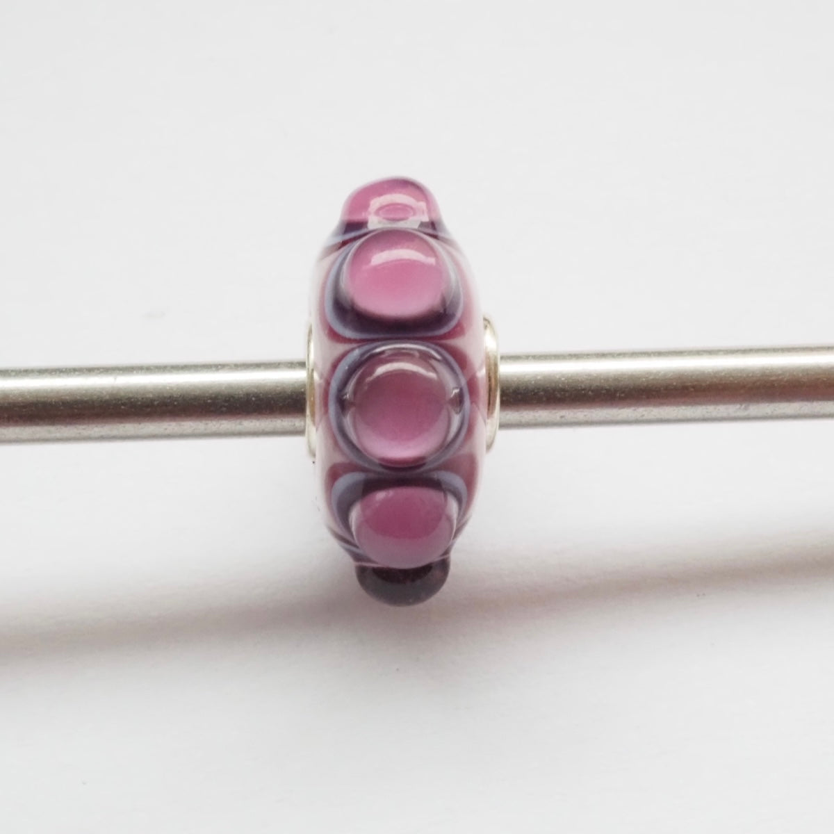 Ogerbeads - Mulberry Rose Bubbles
