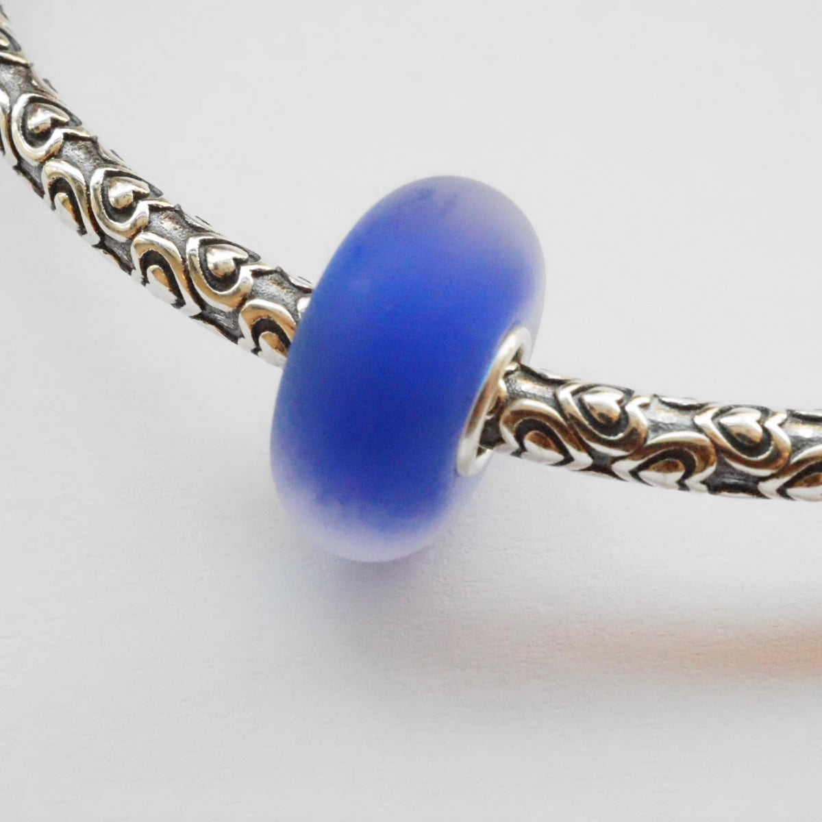 Elfbeads Deep Blue Frost