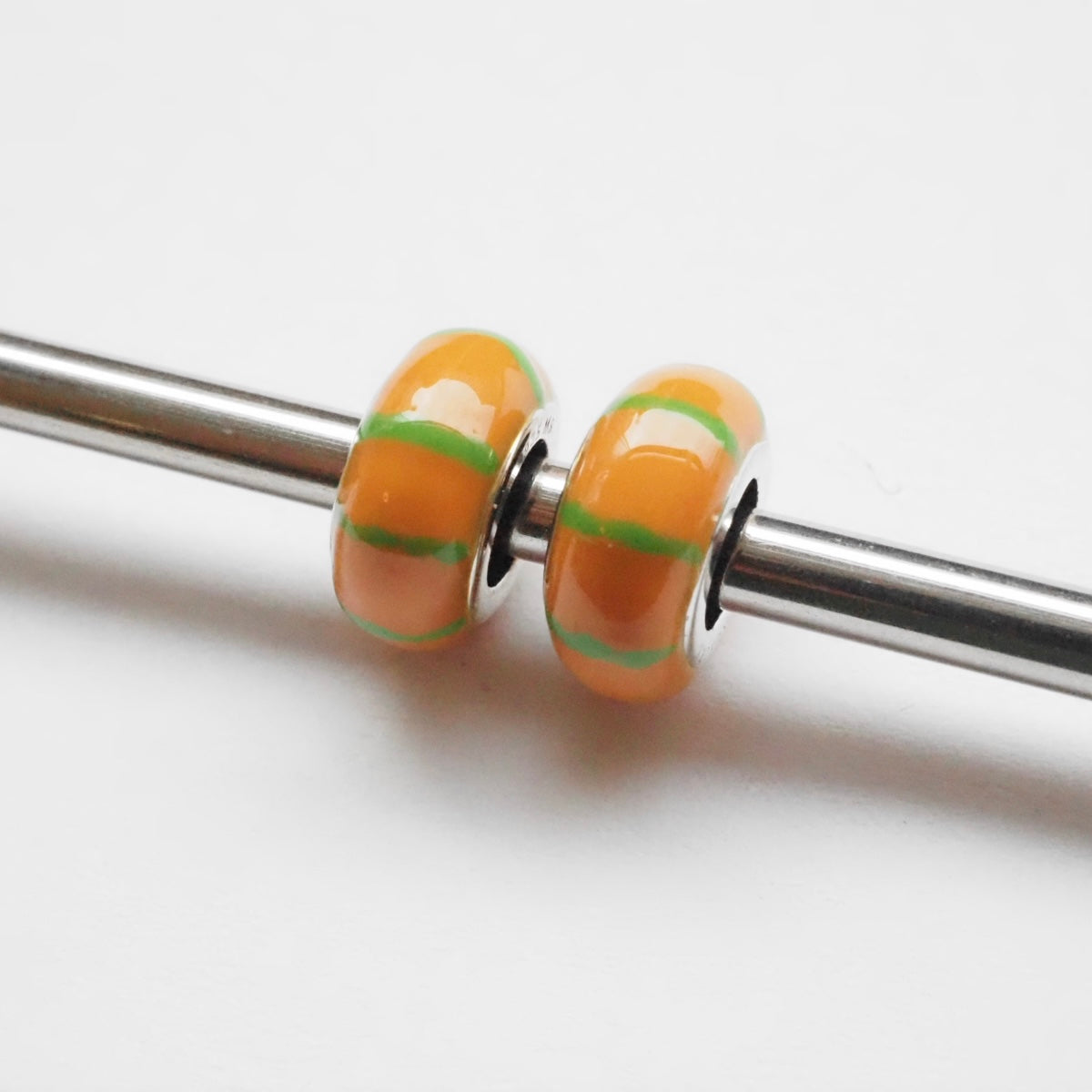 Aurora Pumpkin Flavour Limited Edition Stopper